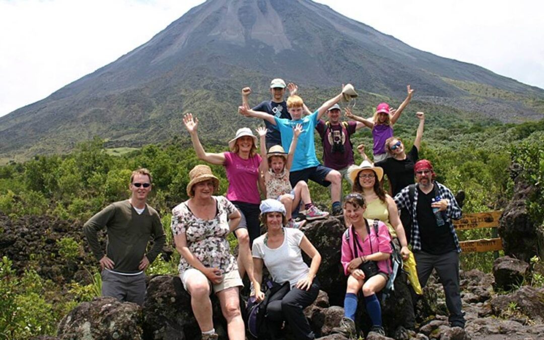 Planning a Family Trip? Why a 4Box4 Rental is the Best Choice for Costa Rica