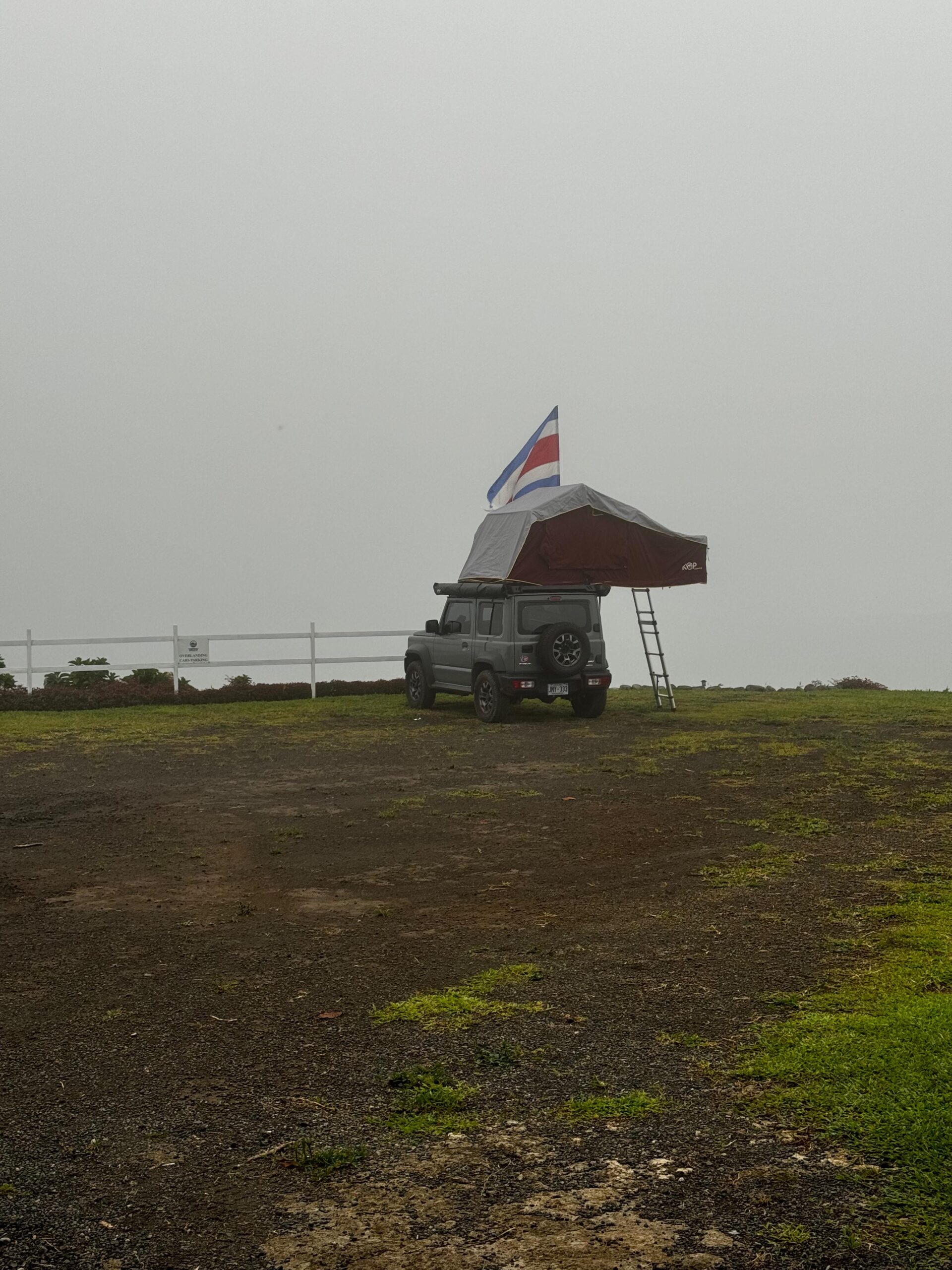 car rental in costa rica